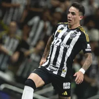 Saravia deve integrar faxina e deixar o Galo