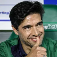 Abel pede e Palmeiras entra na briga por Nino