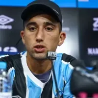 Grêmio prepara vingança e pode acionar Nacional na FIFA, por Kike Oliveira