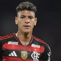 Carrascal acredita em Flamengo mais leve contra o PSG
