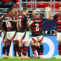 Em grande fase e sem perder há um mês, Flamengo encara PSG