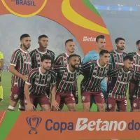 Fluminense termina 2025 com premiação superior a R$ 362 milhões
