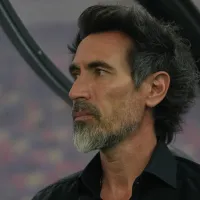 Sem Tite, Inter trabalha com Eduardo Domínguez como plano B