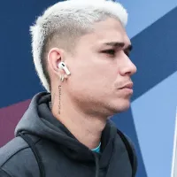 Luiz Araújo confirma favoritismo para o PSG contra o Flamengo