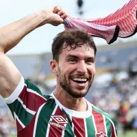 Cruzeiro quer Martinelli e Fluminense quer R$ 90 milhões para fazer negócio