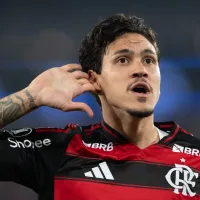 Pedro pode ser o herói inesperado do Flamengo contra o PSG