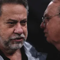 Oposição do São Paulo articula afastamento de Julio Casares