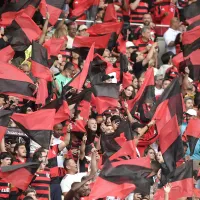 Torcida do Flamengo 'invade' o Catar para a final do Intercontinental