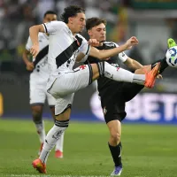 Retrospecto coloca o Corinthians em vantagem diante do Vasco