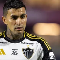 Dudu cita Flamengo, questiona STJD e mira Leila na Justiça em nova ofensiva