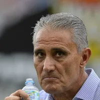 Tite faz oferta e Fábio Mahseredjian e Matheus vão deixar o Santos