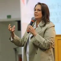 Diretora do São Paulo se defende de acusações sobre camarote