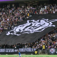 Corinthians abre venda de ingressos para decisão da Copa do Brasil