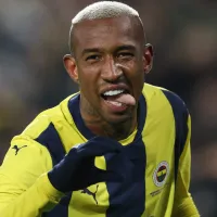 Atlético-MG quer Anderson Talisca para 2026, diz jornalista