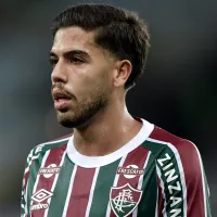 Nonato detalha momento de despedida de Thiago Silva no Fluminense