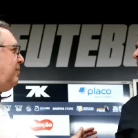 Santos consegue lucrar cerca de R$ 10 milhões por Guilherme