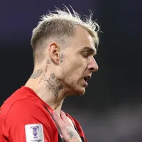 Roger Guedes abre o jogo sobre o Grêmio