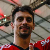 Rodrigo Caio decide finais do Flamengo