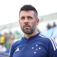 Cruzeiro negocia com Tite, mas Pezzolano agrada alta cúpula