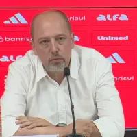 Barcellos pode sofrer impeachment no Inter