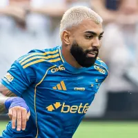 “Gabigol não gosta de jogar futebol”, dispara jornalista após pênalti perdido no Cruzeiro