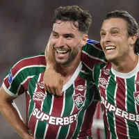 Cruzeiro ainda não entrou em contato com estafe de Martinelli