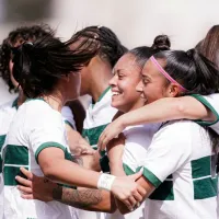 Coritiba conquista o primeiro título do Campeonato Paranaense Feminino