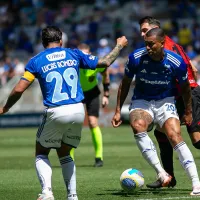 Cruzeiro topa acordo com o Grêmio no mercado da bola