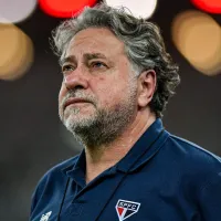 Oposição esquece afastamento e quer destituir Casares da presidência