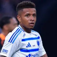 Corinthians é xingado por Arroyo, que também provoca Matheuzinho