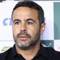 Artur Jorge tem retorno adiado para o Brasil após Cruzeiro recuar