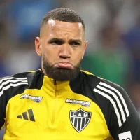 Everson deixando o Atlético-MG para assinar com o Bahia tem veredito