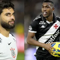 Vidente prevê equilíbrio e duelo aberto em Corinthians x Vasco
