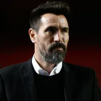 Eduardo Domínguez pode ser mais um atual campeão argentino no RS