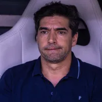 Flamengo fecha acordo de R$ 900 mil e dá chapéu no Palmeiras por Vitão