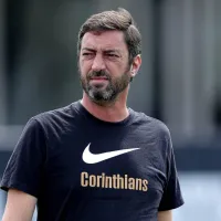 Duílio é denunciado pelo Ministério Público e barrado no Corinthians