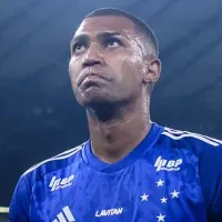 Grêmio avança por Walace após aval do Cruzeiro e de Luís Castro