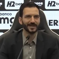 Diretoria do Atlético-MG vai criar conselho de massa