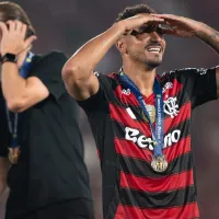 Flamengo aposta em estratégia para vencer o PSG na Intercontinental