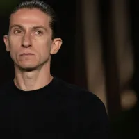 Filipe Luís mantém mistério na formação para Flamengo x PSG