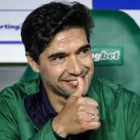 Palmeiras acelera contratação de três nomes pedidos por Abel