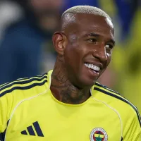 Grêmio esquece Raphael Veiga e parte para assinar com Talisca