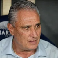 Baldasso lamenta acerto de Tite com o Cruzeiro ao invés do Inter