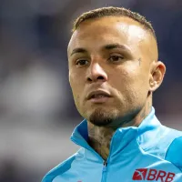 Santos tenta contratar Cebolinha e o atacante recusa