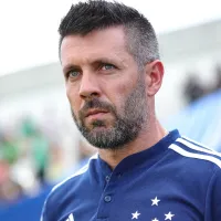 Paulo Pezzolano tem reunião marcada com o Inter