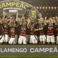 Brasileirão terá paralisação de 50 dias para disputa da Copa do Mundo