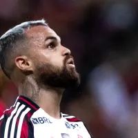 Flamengo diz sim para realizar troca no mercado e vai liberar Michael