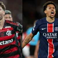 Flamengo x PSG: Léo Pereira é mais decisivo que Marquinhos em 2025