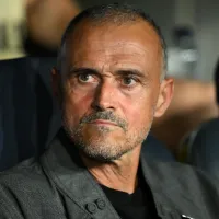 Luis Enrique faz comparação com Botafogo ao projetar Flamengo x PSG