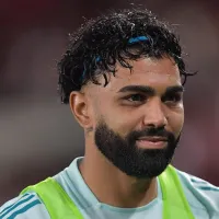 Santos avança por Gabigol e atacante pode rescindir com Cruzeiro